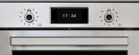 картинка Духовой шкаф с СВЧ Bertazzoni F457PROMWTX от магазина SEFI