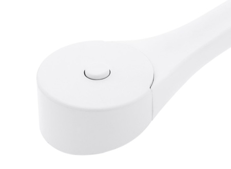 картинка Светодиодный светильник FLEXI 2,5Вт, 12В, с разъемом USB и кабелем 2м с разьемом mini белый/свет натуральный от магазина SEFI