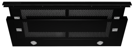 картинка Встраиваемая вытяжка KUPPERSBERG SLIMBOX 90 GB от магазина SEFI