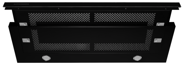 картинка Встраиваемая вытяжка KUPPERSBERG SLIMBOX 90 GB от магазина SEFI
