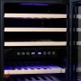 картинка Винный шкаф Meyvel MV45-KBF2 от магазина SEFI