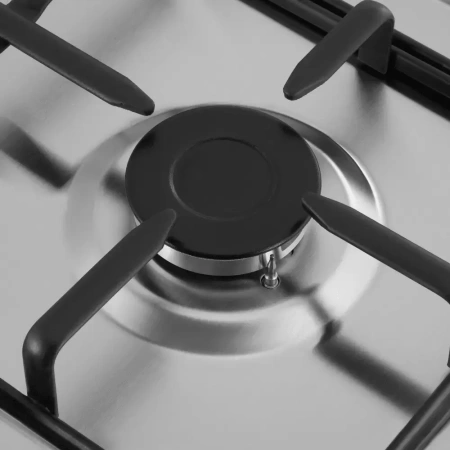 картинка Комбинированная варочная панель MAUNFELD EEHS.64.5ES\KG от магазина SEFI