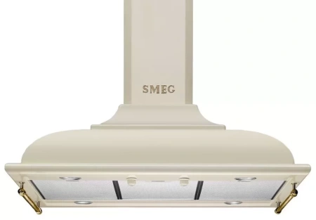 картинка Вытяжка Smeg KCI19POE от магазина SEFI