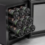 картинка Винный шкаф Meyvel MV12-TB1 от магазина SEFI