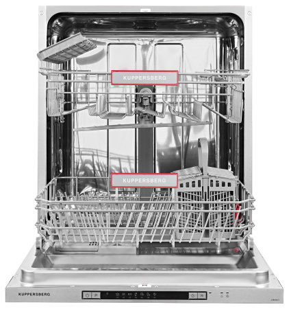 картинка Посудомоечная машина GSM 6072 от магазина SEFI