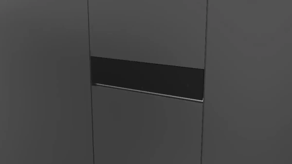 картинка Встраиваемый ящик для подогрева посуды Fulgor Milano FUWD 150 MBK от магазина SEFI