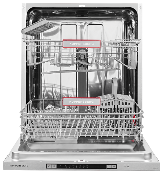 картинка Посудомоечная машина GSM 6072 от магазина SEFI