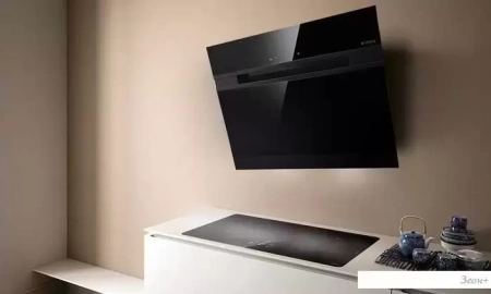 картинка Вытяжка ELICA STRIPE BL/A/60/LX LED от магазина SEFI