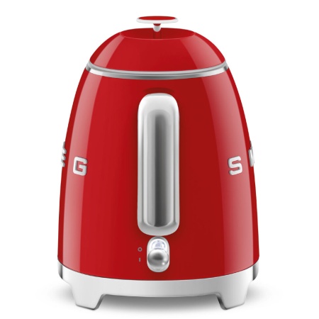 картинка Smeg KLF05RDEU от магазина SEFI