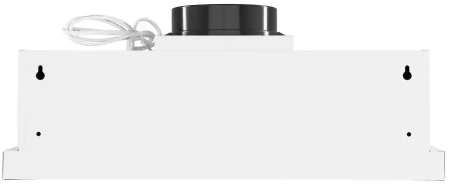 картинка Встраиваемая вытяжка Maunfeld VS Touch 850 60 White от магазина SEFI