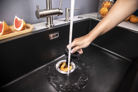 картинка Измельчитель пищевых отходов Nagare 500 от магазина SEFI