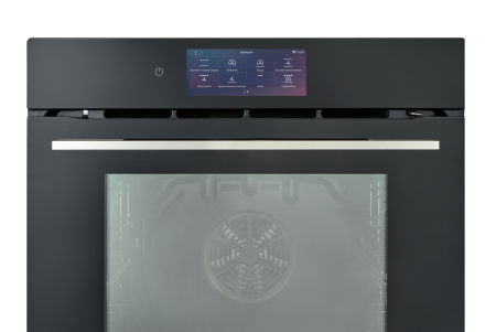 картинка Электрический духовой шкаф GRAUDE PREMIUM BMP 60.4 S от магазина SEFI