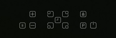 картинка Индукционная варочная панель Vestfrost VFIND60HL от магазина SEFI