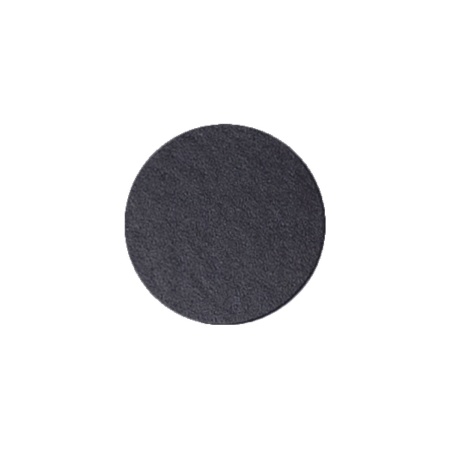 картинка Заглушка самоприлипающая к конфирматам металл бруклин (14425) FOLMAG (лист-25шт.) от магазина SEFI