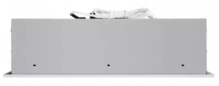 картинка Встраиваемая вытяжка MAUNFELD Crosby Singl 60 белый от магазина SEFI