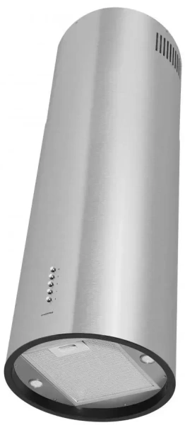 картинка Вытяжка MAUNFELD Lee Push 39 нержавеющая сталь от магазина SEFI