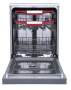 картинка Посудомоечная машина GFM 6073 от магазина SEFI