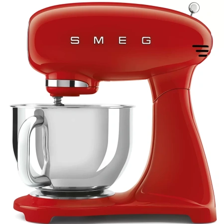 картинка Миксер Smeg SMF03RDEU от магазина SEFI