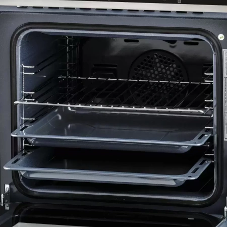 картинка Духовой шкаф KRONA SORRENTO 60 S от магазина SEFI