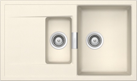 картинка Мойка Schock Eton 60 D Cristadur магнолия от магазина SEFI