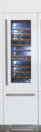 картинка Винный шкаф Fhiaba S5991TWT6 от магазина SEFI