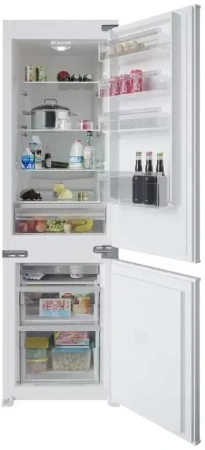 картинка Встраиваемый холодильник KRONA BALFRIN от магазина SEFI