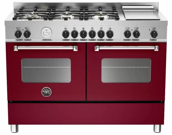 картинка Варочный центр Bertazzoni MAS120 6G MFE D VI T от магазина SEFI