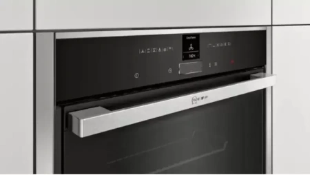 картинка Духовой шкаф Neff B57CR22N0 от магазина SEFI