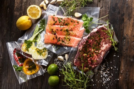 картинка Вакууматор Asko ODV8128G от магазина SEFI