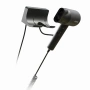 картинка Настенный фен Meyvel MF10-1600 Черный (Black) от магазина SEFI
