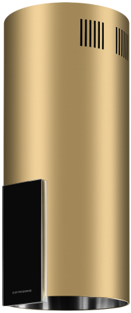 картинка Островная вытяжка MOTUBA Gold от магазина SEFI