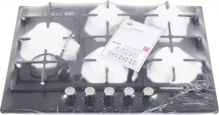 картинка Газовая варочная панель MAUNFELD EGHE.75.33CB\G от магазина SEFI