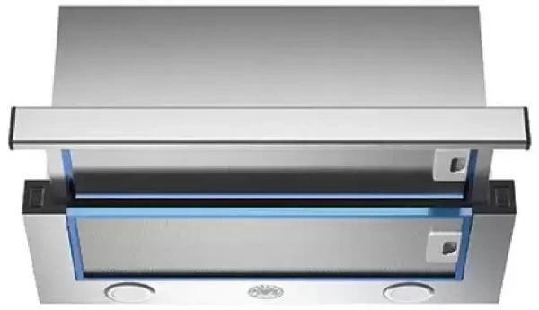 картинка Встраиваемая вытяжка Bertazzoni KTE60MOD1C от магазина SEFI