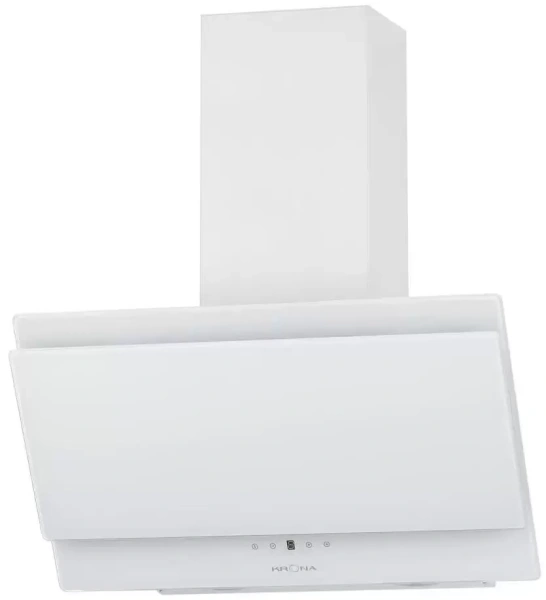 картинка Вытяжка Krona LEA 600 white S от магазина SEFI