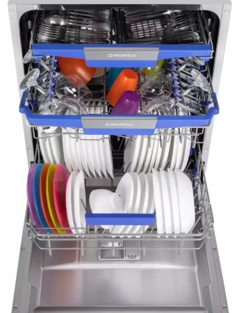 картинка Встраиваемая посудомоечная машина MAUNFELD MLP-12IMRO от магазина SEFI