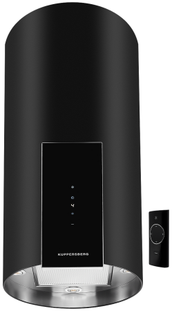 картинка Купольная вытяжка KUPPERSBERG WL-MOTUBA B от магазина SEFI