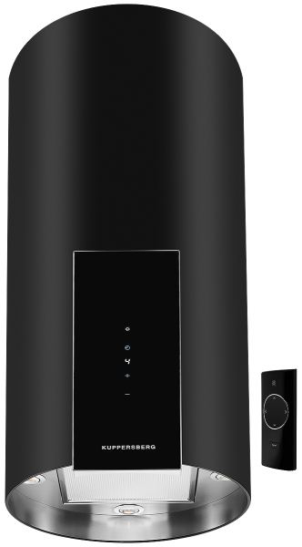 картинка Купольная вытяжка KUPPERSBERG WL-MOTUBA B от магазина SEFI