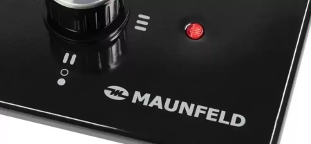 картинка Электрическая варочная панель MAUNFELD EEHE.32.4B от магазина SEFI