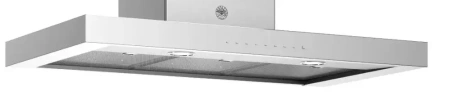 картинка Настенная вытяжка Bertazzoni KT90PRO1XA от магазина SEFI