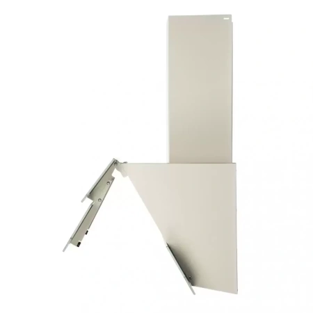 картинка Вытяжка MAUNFELD Cascada 60 бежевый от магазина SEFI