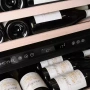 картинка Винный шкаф Meyvel MV98-KBT3 Узкий (Slim) от магазина SEFI
