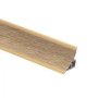 картинка Плинтус ПВХ к столешнику LР дуб небраска (179) EL-MECH-PLAST (1шт=3м.п.) от магазина SEFI