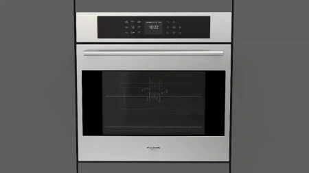 картинка Духовой шкаф Fulgor Milano FCPO 6215 P TEM X от магазина SEFI