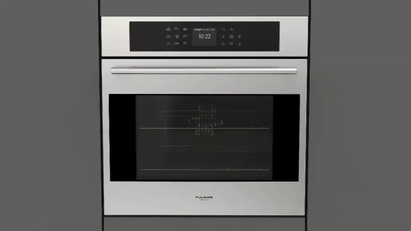 картинка Духовой шкаф Fulgor Milano FCO 6215 TEM X от магазина SEFI
