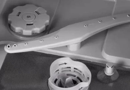 картинка Посудомоечная машина MAUNFELD MWF07IM от магазина SEFI