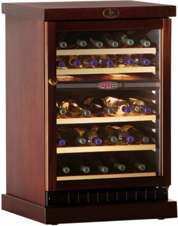 картинка Винный шкаф IP CEXP 45-6 CD от магазина SEFI