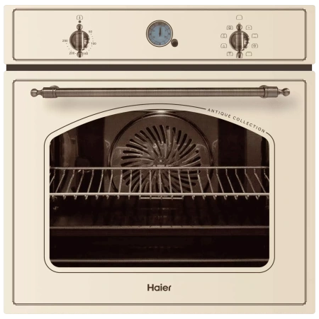 картинка Духовой шкаф HAIER HOX-C09ATQBC от магазина SEFI