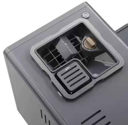 картинка Кофемашина Kuppersberg KCF 401 G от магазина SEFI