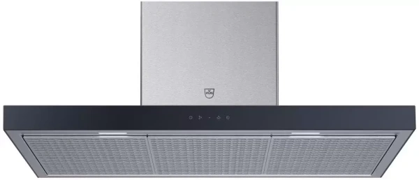 картинка Вытяжка V-ZUG AiroClearWall V6000 AW6T12LQTLG от магазина SEFI