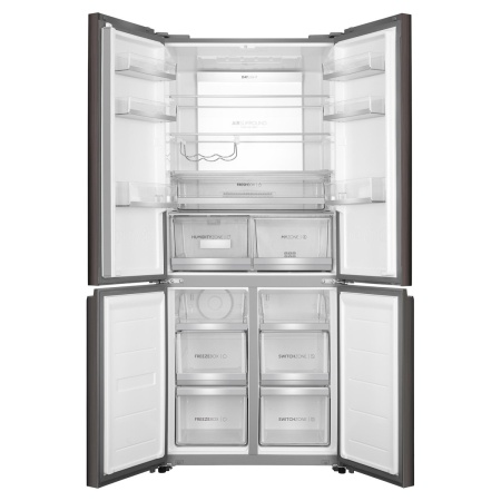 картинка Отдельностоящий холодильник HAIER HTF-508DGS7RU от магазина SEFI